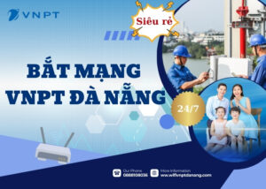 bat mang vnpt da nang