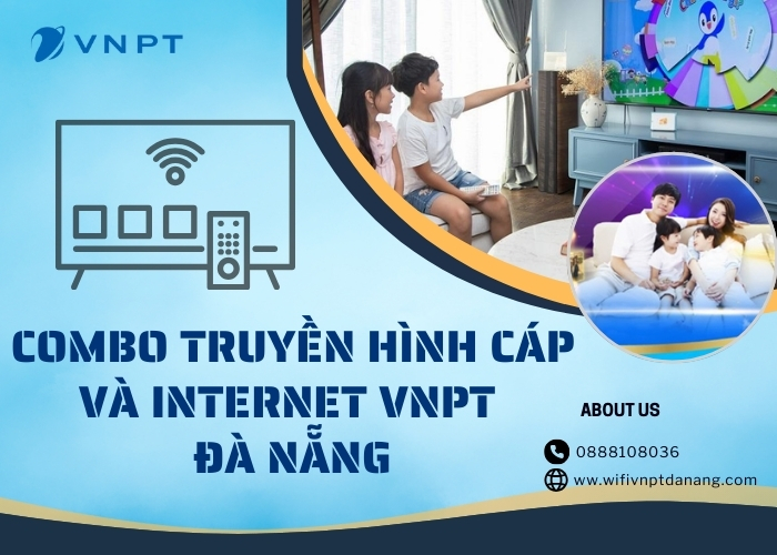 combo truyen hinh cap va internet vnpt da nang