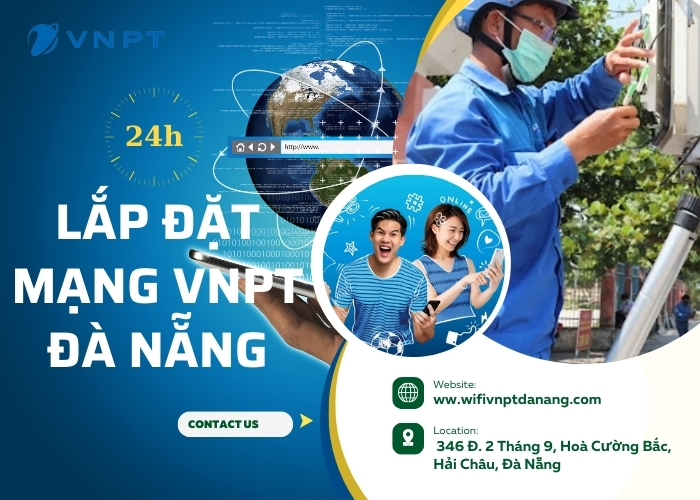 lap dat mang vnpt da nang