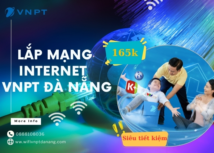 lap internet vnpt da nang