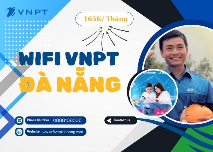 wifi vnpt da nang