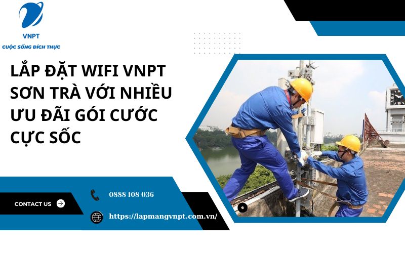 lap dat wifi vnpt son tra