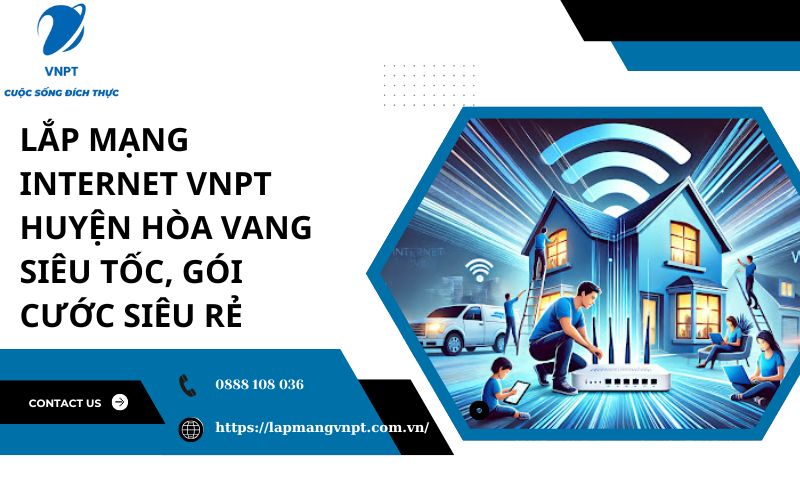 lap mang internet vnpt huyen hoa vang