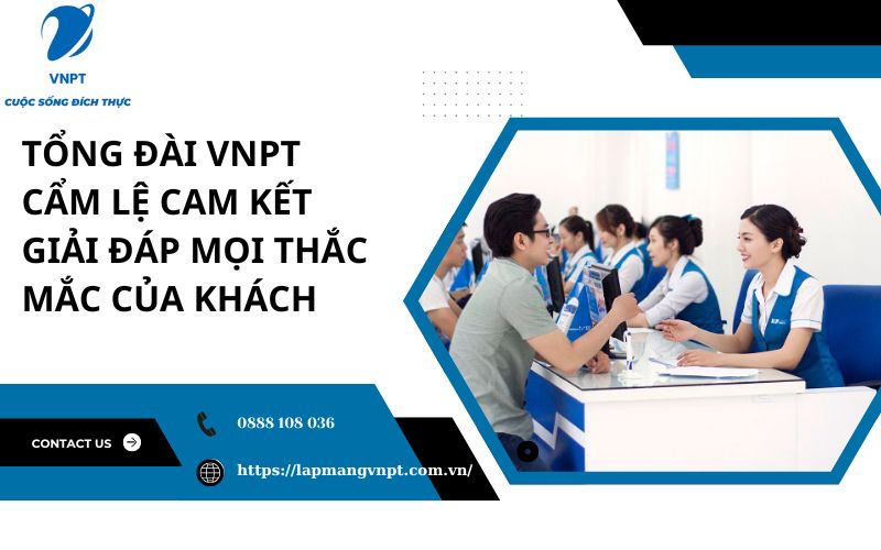 tong dai vnpt cam le