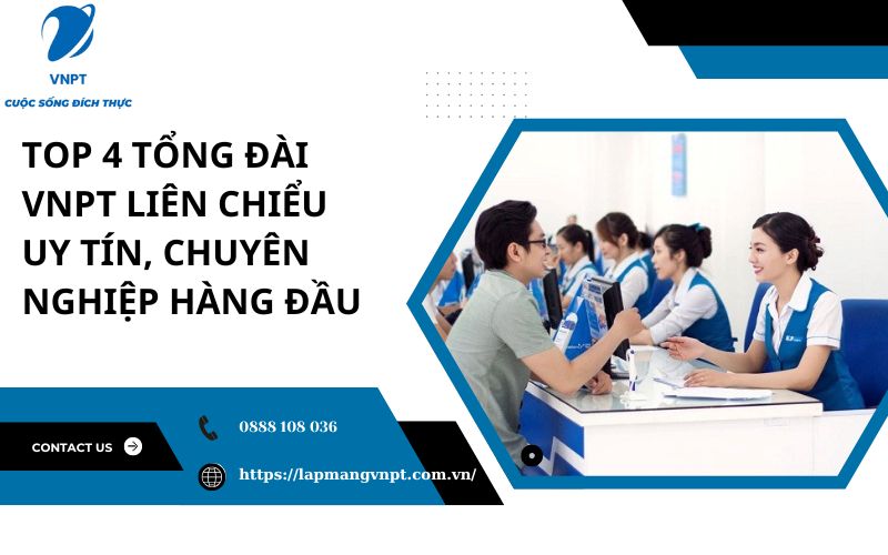 tong dai vnpt lien chieu