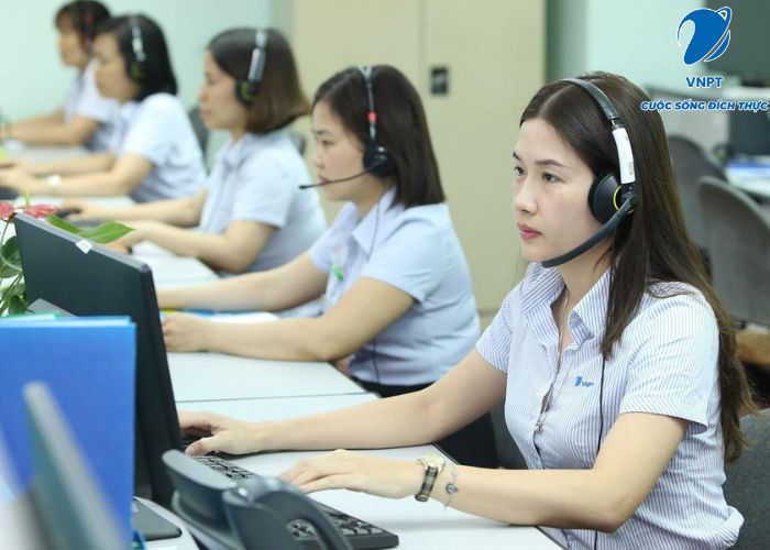 tong dai vnpt thanh khe (1) tong dai vnpt thanh khe (1)