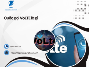 Cuộc gọi VoLTE là gì (1)
