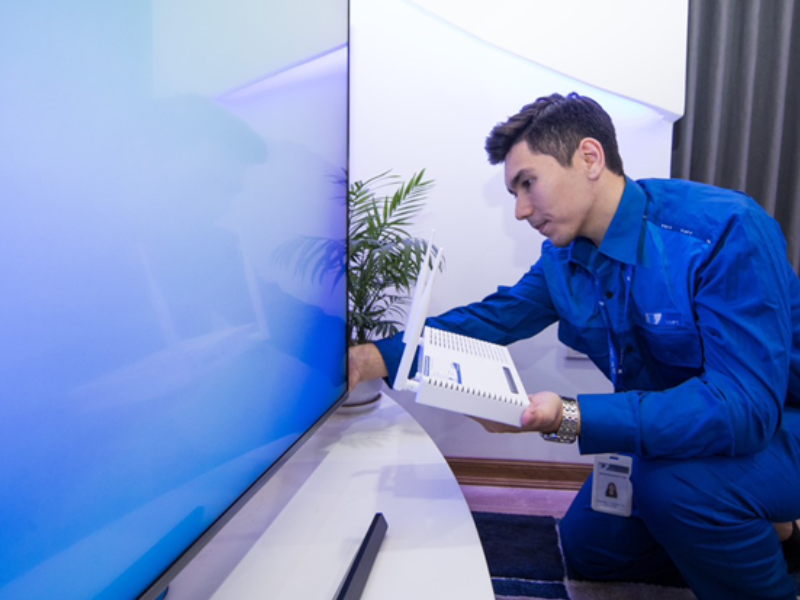 Kéo mạng VNPT (3) Kéo mạng VNPT (3)