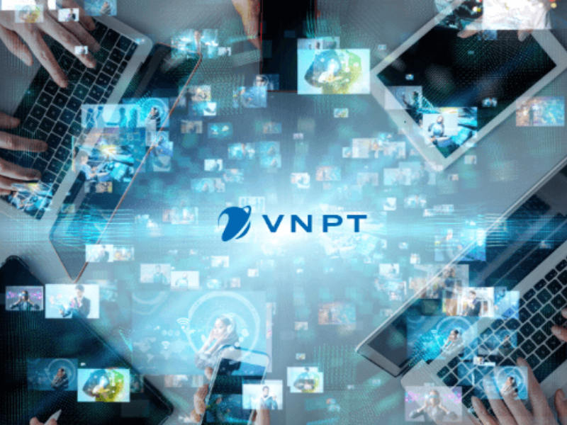 Lắp mạng VNPT cho công ty (1) Lắp mạng VNPT cho công ty (1)