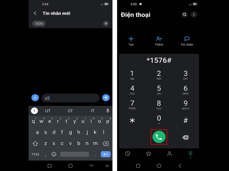 SIM vina ứng tiền như thế nào (2)