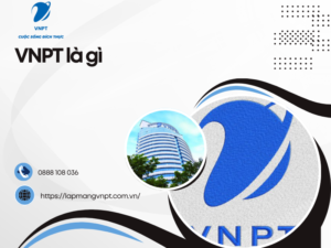 VNPT là gì