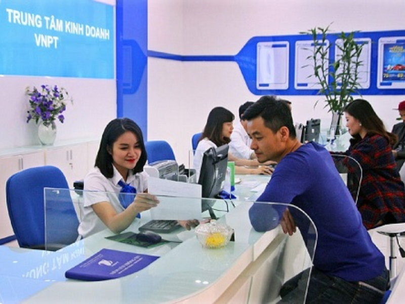 Internet VNPT Hải Châu (2) Internet VNPT Hải Châu (2)
