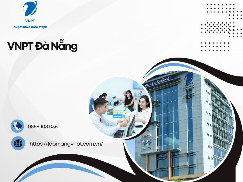 VNPT Đà Nẵng
