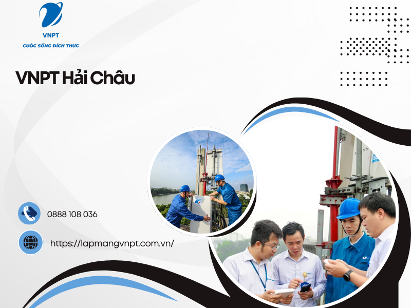 VNPT Hải Châu