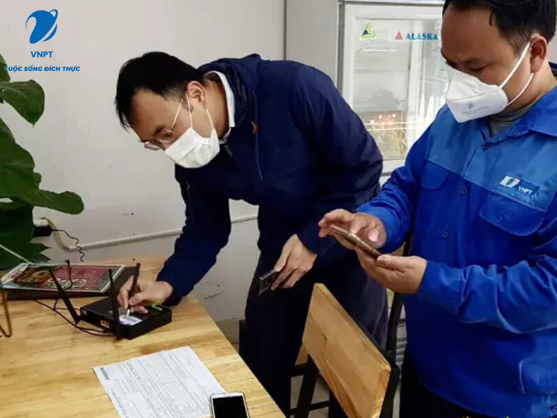 Lắp mạng Internet VNPT tại Đắk Nông (2) Lắp mạng Internet VNPT tại Đắk Nông (2)