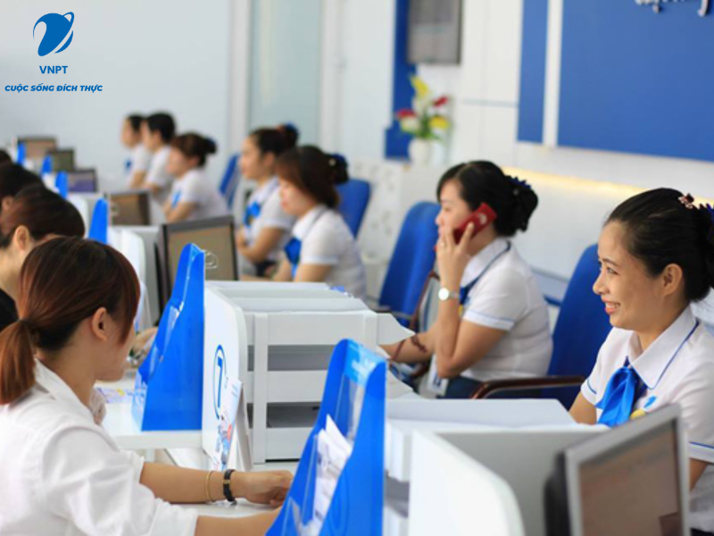 Lắp mạng VNPT tại Bến Tre (1) Lắp mạng VNPT tại Bến Tre (1)