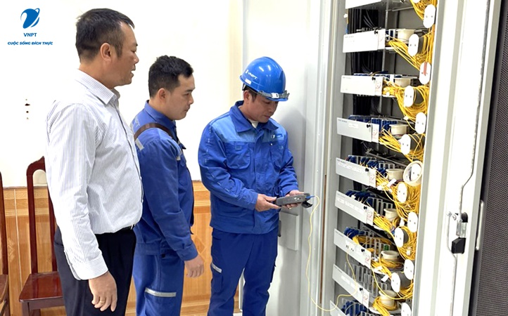 Tổng đài internet VNPT tại Bắc Giang (2) Tổng đài internet VNPT tại Bắc Giang (2)