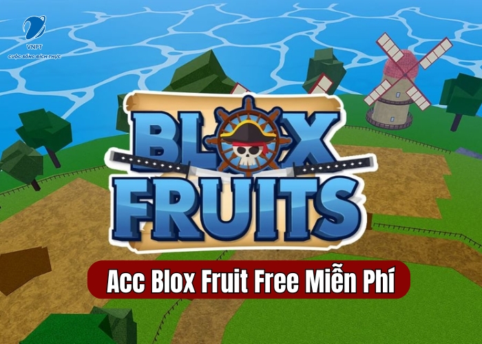 Acc Blox Fruit Free Miễn Phí (2)