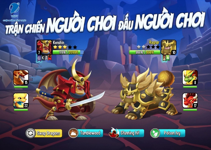 Acc Dragon City Miễn phí (1) Acc Dragon City Miễn phí (1)