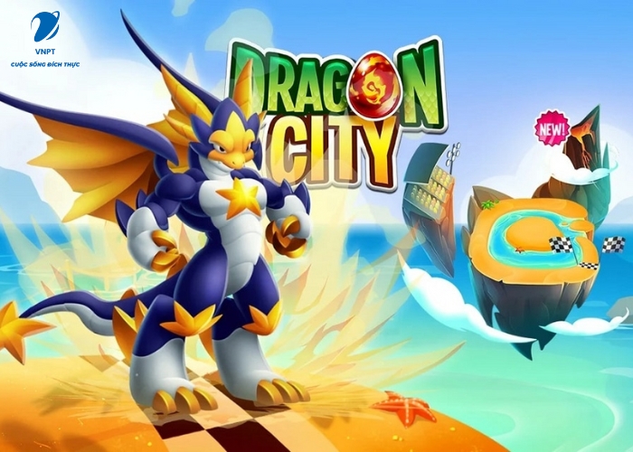 Acc Dragon City Miễn phí (2) Acc Dragon City Miễn phí (2)
