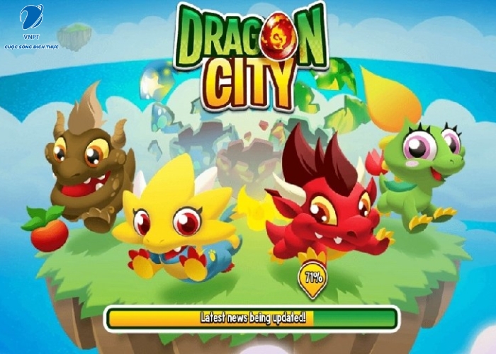 Acc Dragon City Miễn phí (5) Acc Dragon City Miễn phí (5)