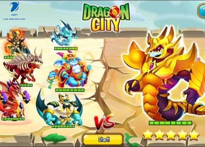 Acc Dragon City Miễn phí (6) Acc Dragon City Miễn phí (6)