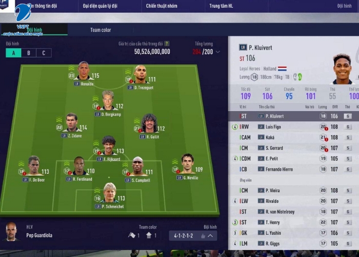 Acc Fo4 Miễn Phí (5) Acc Fo4 Miễn Phí (5)