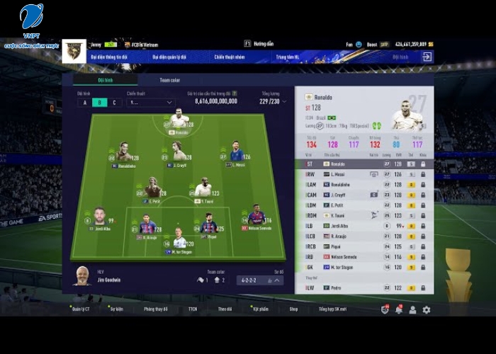 Acc Fo4 Miễn Phí (6) Acc Fo4 Miễn Phí (6)