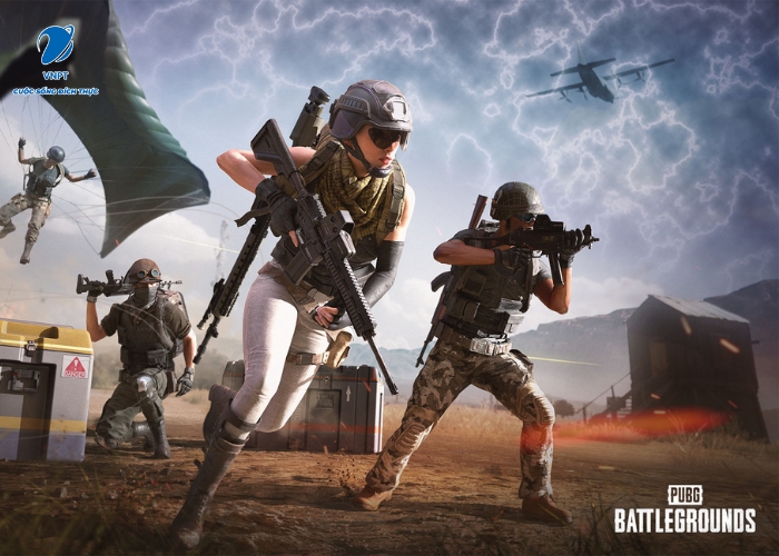 Acc Pubg Miễn Phí (3)