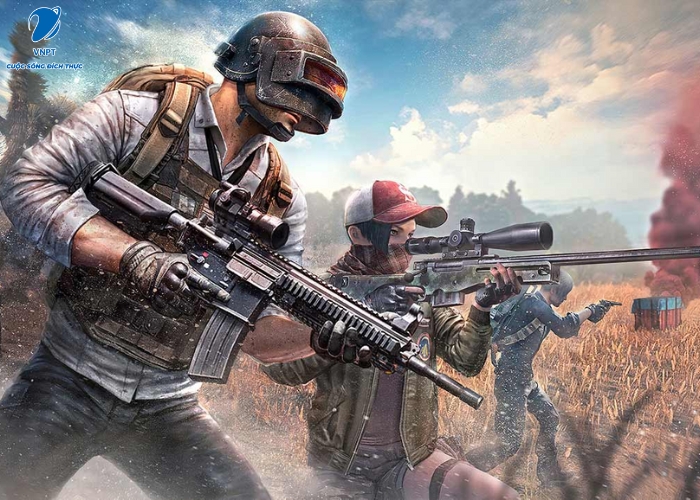 Acc Pubg Miễn Phí (4)