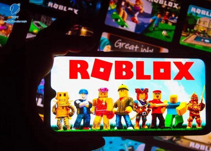 Acc Roblox Miễn Phí (1)