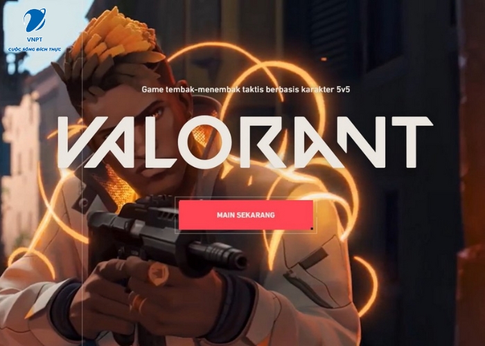 Acc Valorant miễn phí (1)