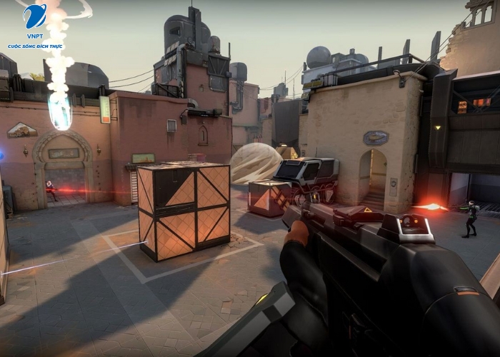 Acc Valorant miễn phí (5)