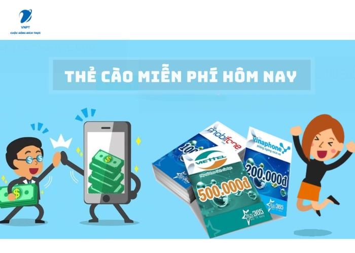 Nhận thẻ Viettel miễn phí (2)