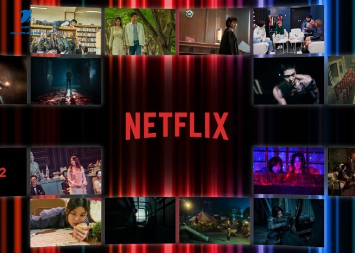 Tài Khoản Netflix Vĩnh Viễn Free (4)