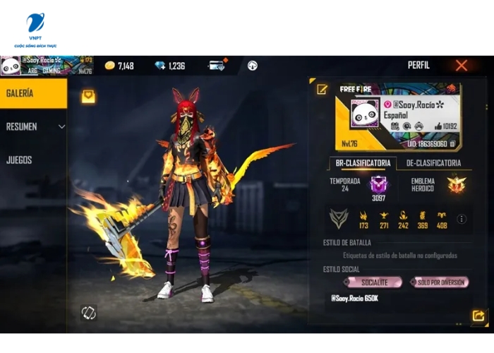 acc ff miễn phí (4) acc ff miễn phí (4)