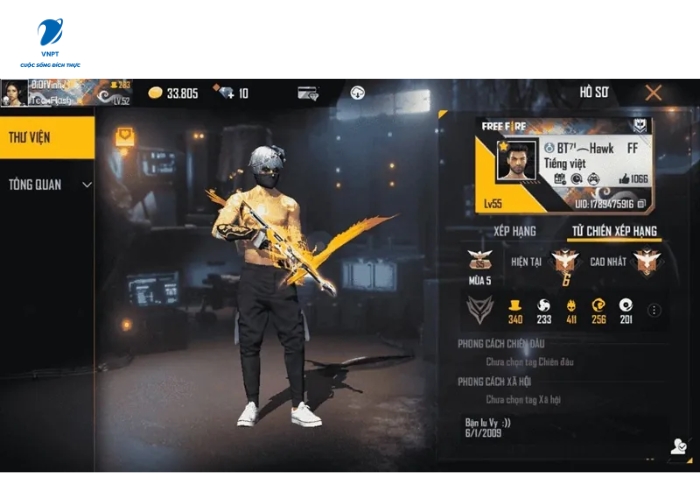 acc ff miễn phí (5) acc ff miễn phí (5)