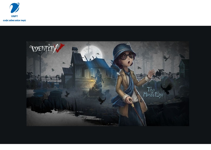 Acc Identity V Miễn Phí (5)