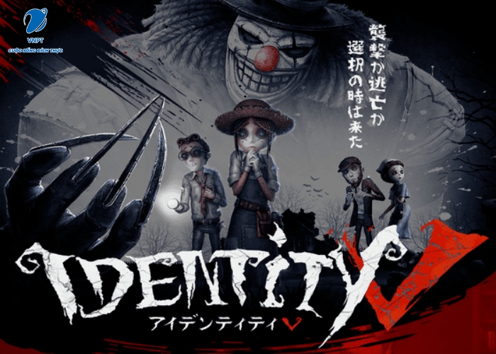 Acc Identity V Miễn Phí (6)