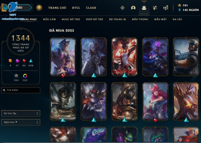 Acc Liên Minh Miễn Phí (3) Acc Liên Minh Miễn Phí (3)