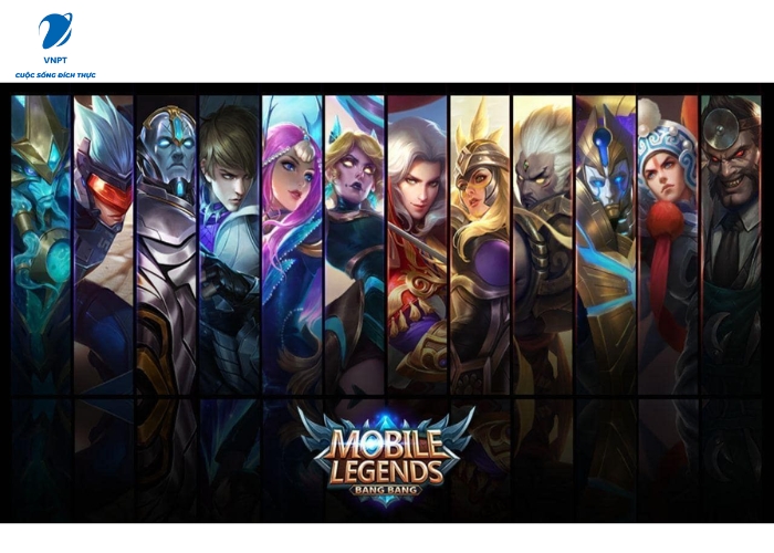 Acc Mobile Legends VIP (3)
