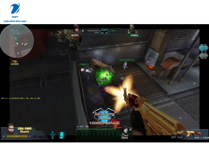 Acc Truy Kích VIP (6)