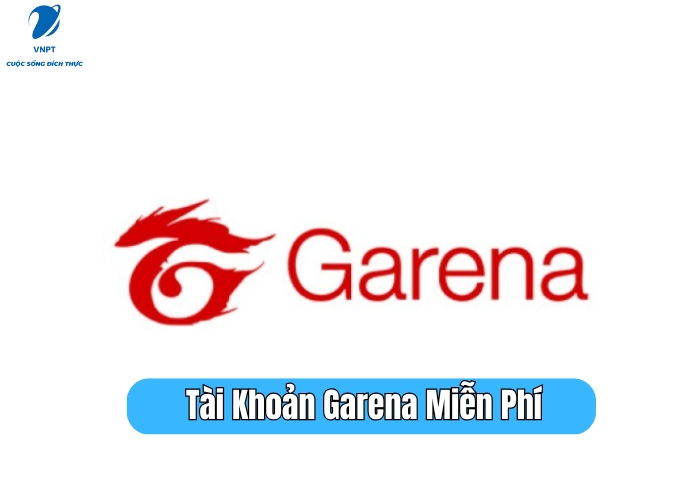 Tài Khoản Garena Miễn Phí (1)