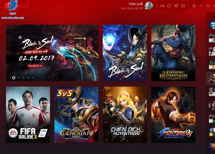 Tài Khoản Garena Miễn Phí (3) Tài Khoản Garena Miễn Phí (3)