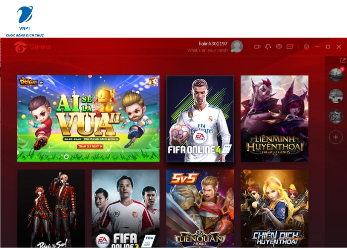 Tài Khoản Garena Miễn Phí (6) Tài Khoản Garena Miễn Phí (6)