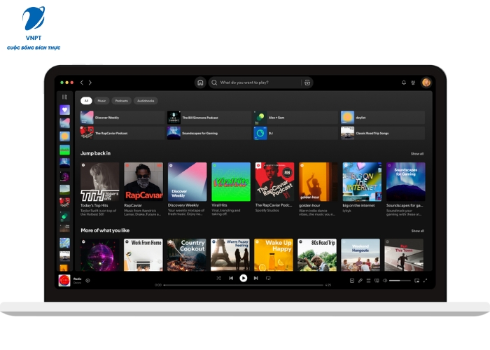 Tài khoản Spotify Premium miễn phí (1) Tài khoản Spotify Premium miễn phí (1)