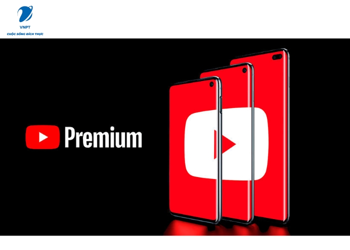 Tài khoản Youtube Premium miễn phí (5)