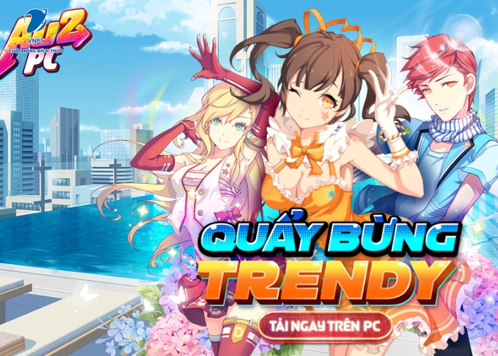 Tặng Acc Au2 miễn phí (2) Tặng Acc Au2 miễn phí (2)