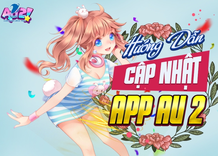 Tặng Acc Au2 miễn phí (4) Tặng Acc Au2 miễn phí (4)