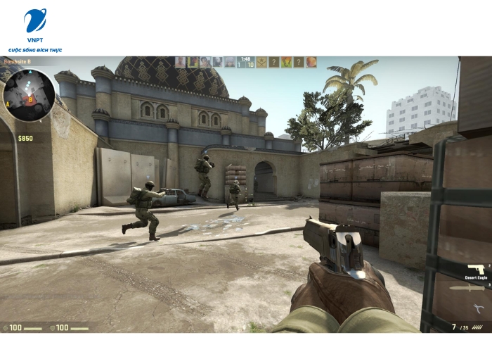 Tặng Acc CSGO Prime miễn phí (2)